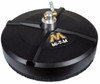 Mi-T-M 14" Pressure Washer Rotary Surface Cleaner AW-7020-8009