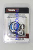 Titan Speeflo 107-051 Pump Repair Kit PowrTwin PowrLiner 107051