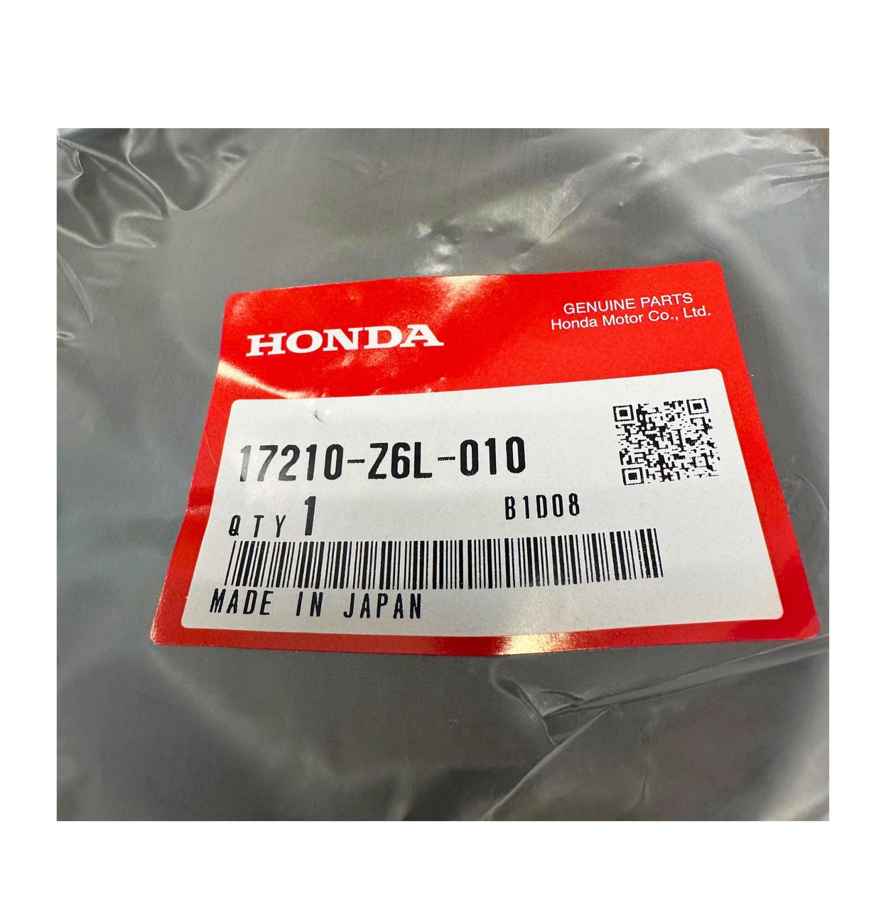 Honda Air Filter 17210-Z6L-010 (GX690)