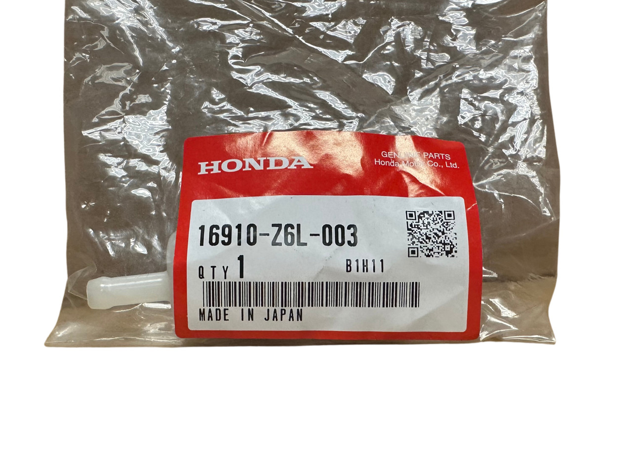 Honda Fuel Filter 16910-Z6L-003 (GX690) - thePumpOutlet.com