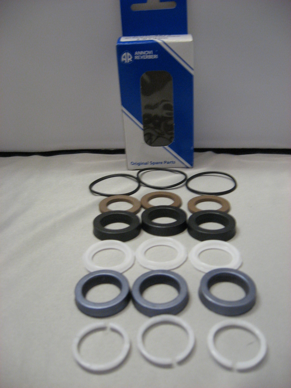 AR 2874 Water Seals (Packing Kit) for SHP, SXW, SXWA *OEM