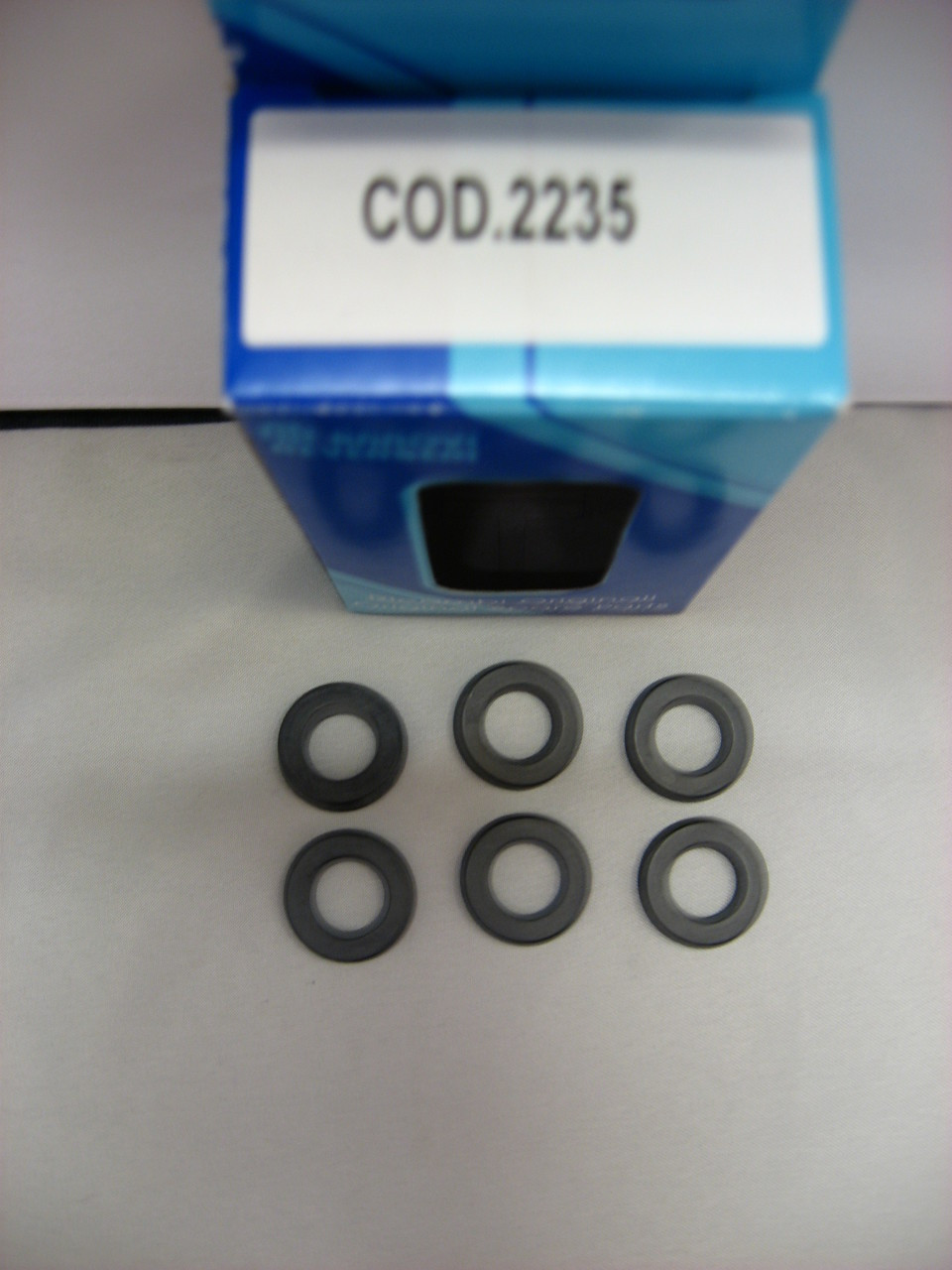 AR 2235 Water Seals (Packing Kit) for RMV G20/G23, RMW/ALUM, RMV/ALUM