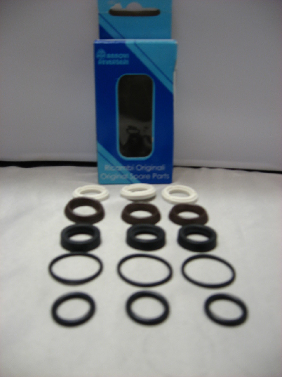 AR 2189 Water Seals (Packing Kit) for RSV Series Pumps *OEM