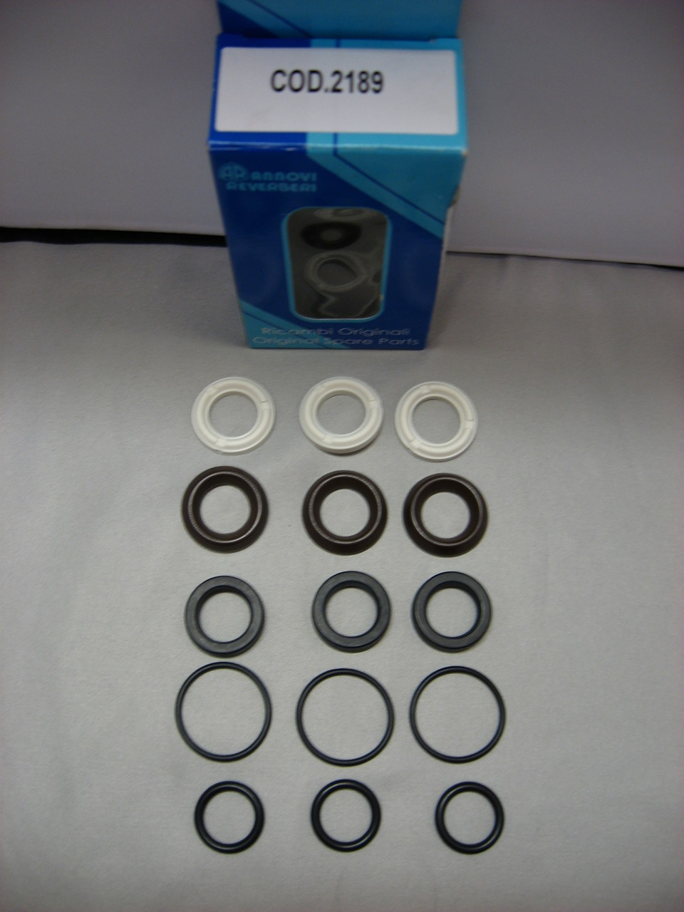 AR 2189 Water Seals (Packing Kit) for RSV Series Pumps *OEM