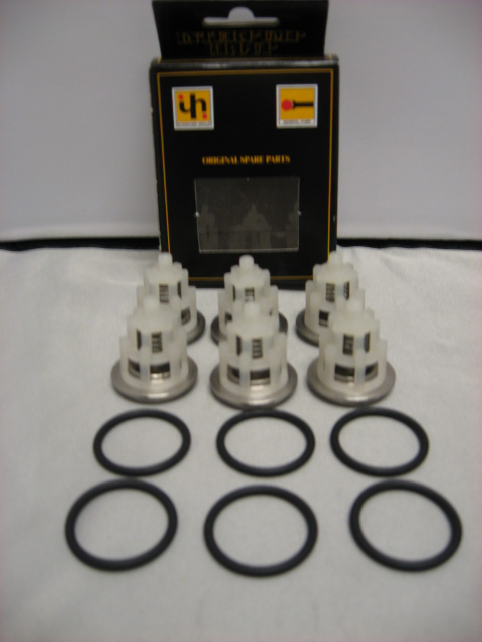 GP Kit169 Valve Kit for TSF1819, TSF2221, TSF2021, TSF2421