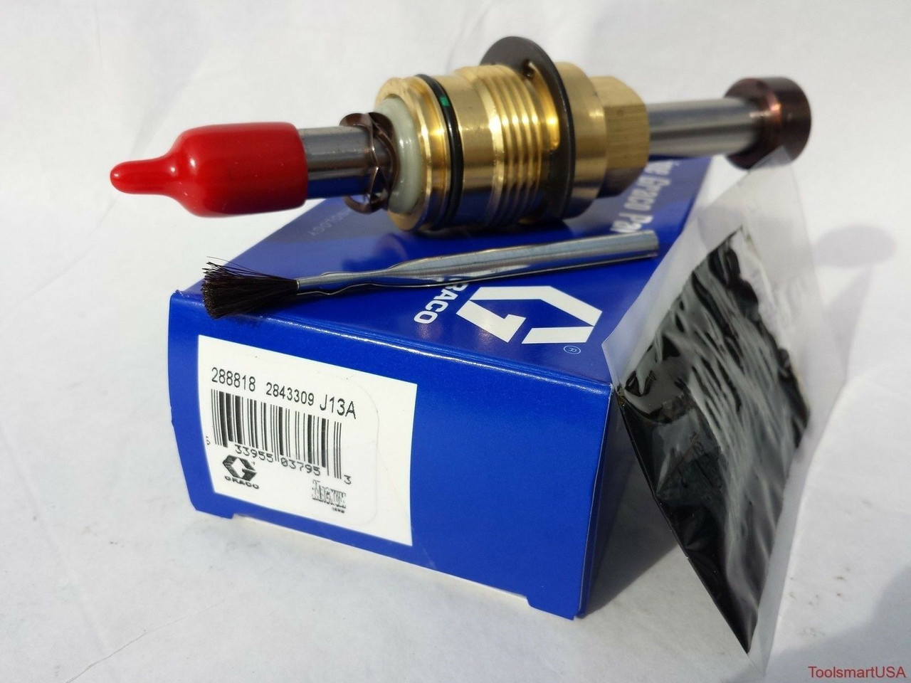 Graco 288818 Pump Kit Magnum XR5 XR7 XR9 SR7 ProX7 ProX9 Pro Was 243090