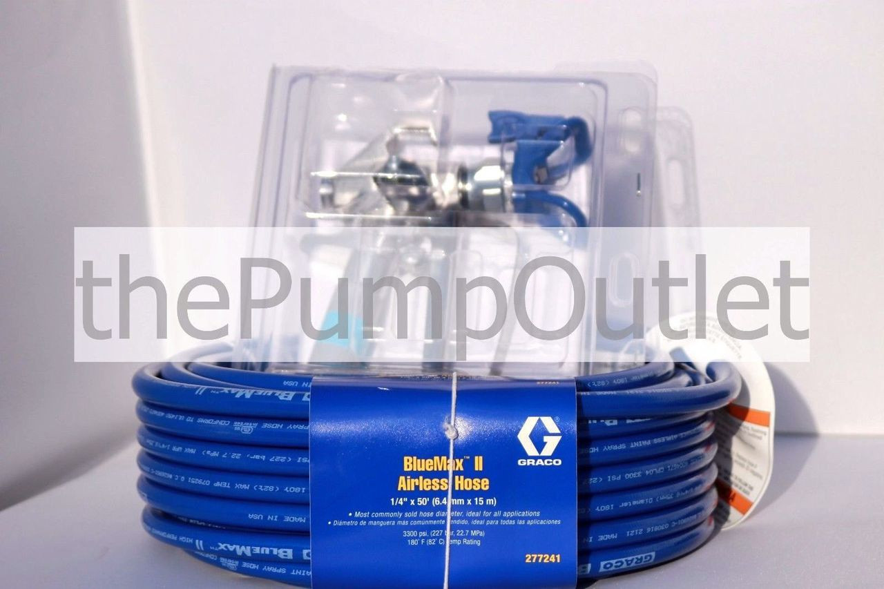 graco paint sprayer 390 pc