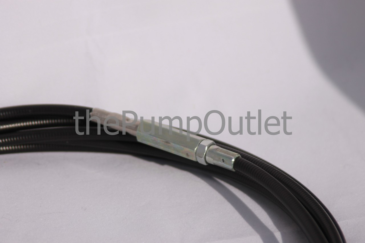 Graco E E LineLazer  Gun Cable   thePumpOutlet.com