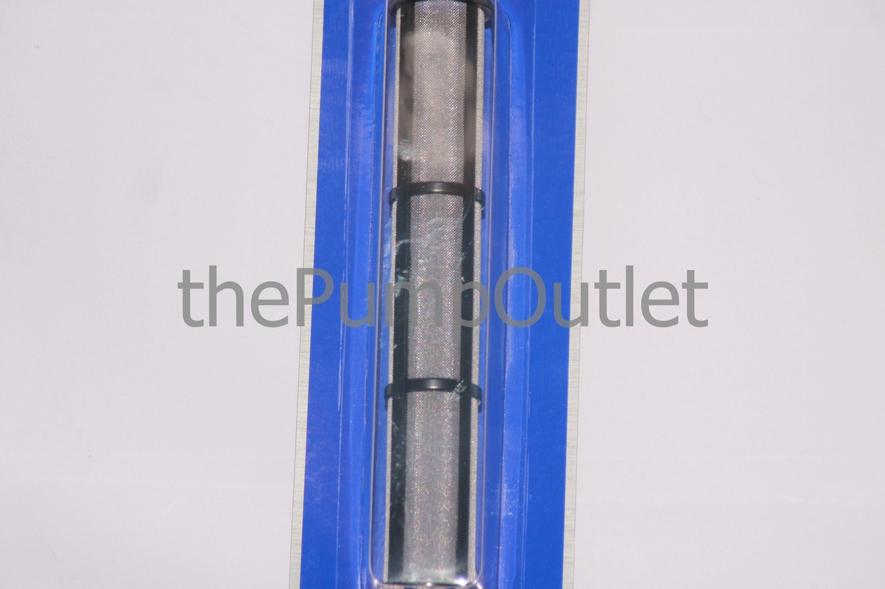 GRACO 244067 244-067 Easy Out Manifold Filter for Latex & Enamels