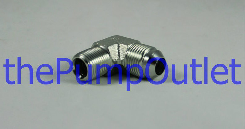 Graco Airless Paint Sprayer 90 Degree Elbow Fitting 125926 125926 *OEM