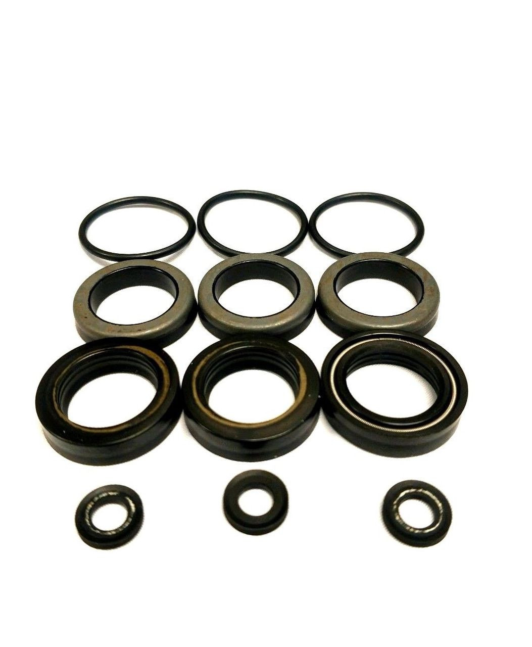 CAT 33983 Aftermarket Water Seal Packing Kit for 3CP1120 3CP1130 3CP1140 Pumps