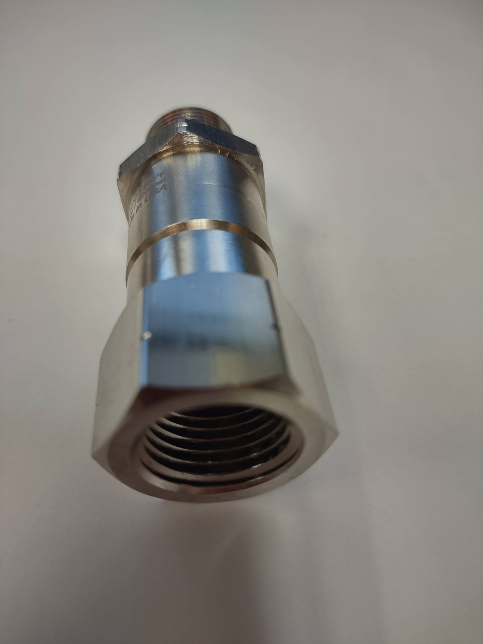 Mosmatic 1/2" Gun Swivel