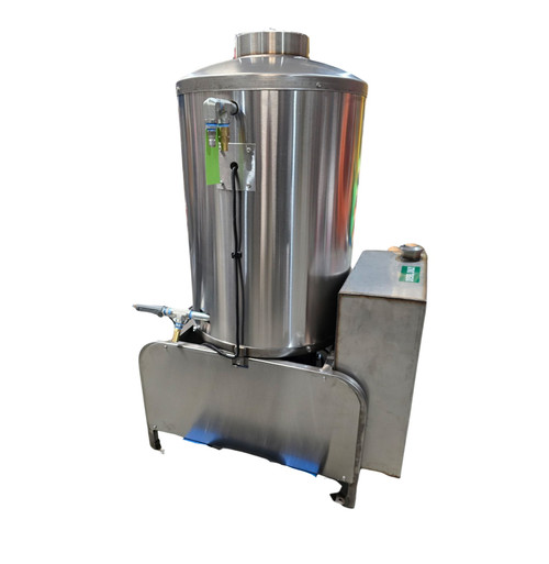 HFS 10-12 GPM Vertical Hot Box 12V