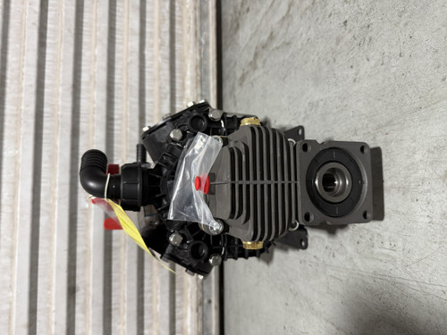 NEW AR45LFP-SW 11.4 GPM Pump with Gearbox