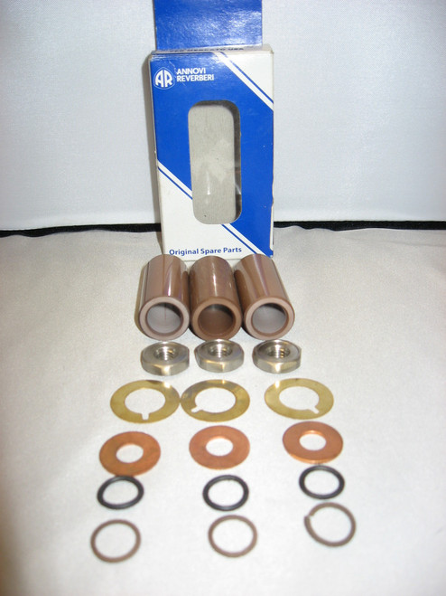 AR 2542 Piston Kit (Plunger Kit) for XW, XWA Series Pumps *OEM*