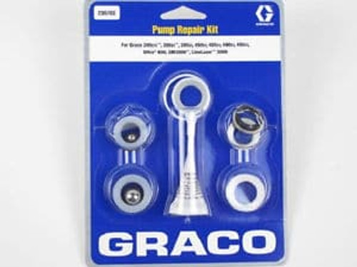 Graco 235703 Packing Kit