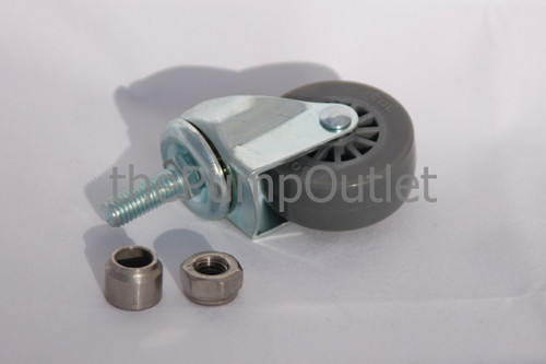 thumbnail image 2 of 15-Inch Surface Cleaner Attachment For Comet Pressure Washers - Fits 8108.8029.00 2 of 4