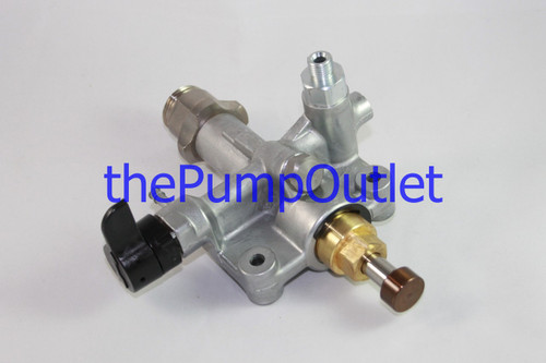 graco x5 pump replacement