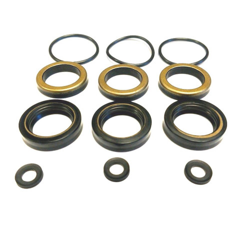 CAT 33628 Aftermarket Water Seal Packing Kit 20mm 5CP2120 5CP2140 5CP2150
