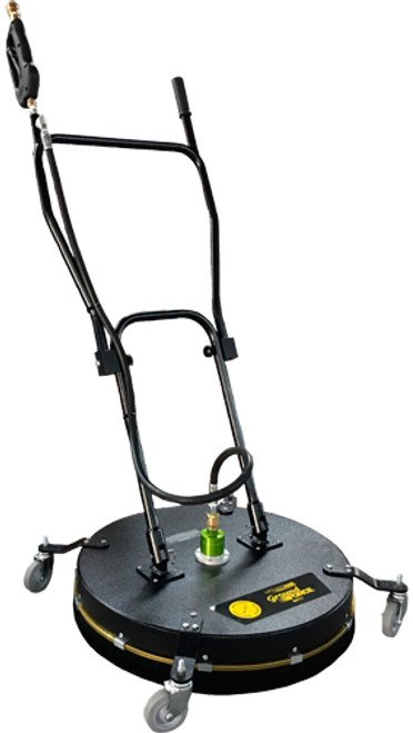 Whisper Wash 24" Ground Force Surface Cleaner