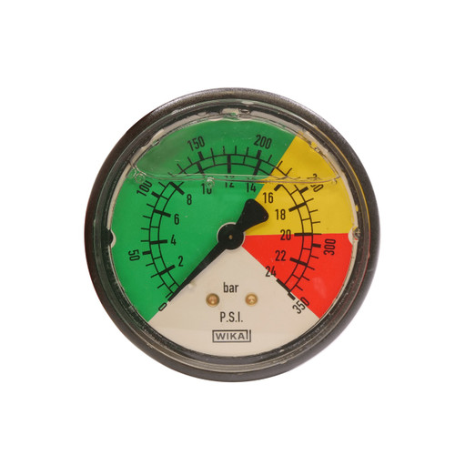 AR Pressure Gauge