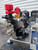 HFS NEW AR 45 Softwash Skid Honda Pull Start