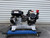 HFS NEW AR 45 Softwash Skid Honda Pull Start