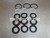 High Pressure Seal Kit Packing Kit for 3-0414 Danau B11102 Mitm 70-0501