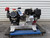 HFS New Style AR 45 11 GPM Softwash Skid Honda Electric Start Motor