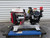 HFS New Style AR 45 11 GPM Softwash Skid Honda Electric Start Motor