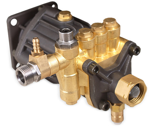 3000 Psi Max Axial Replacement Pump 3 4 Horizontal Shaft