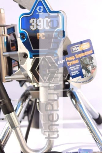 graco 390 pc pump