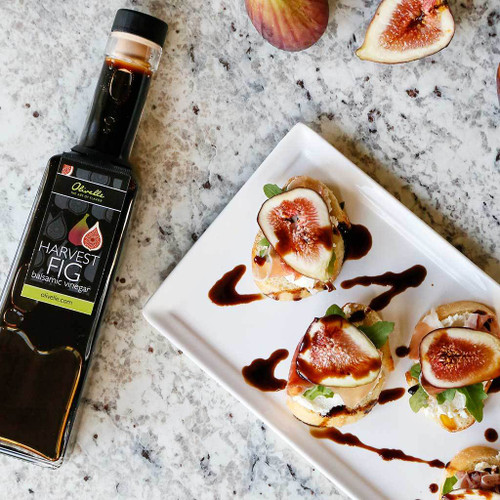 Harvest_Fig_Balsamic__Fig_Crositini_with_Prosciutto_Whipped_Goat_Cheese_