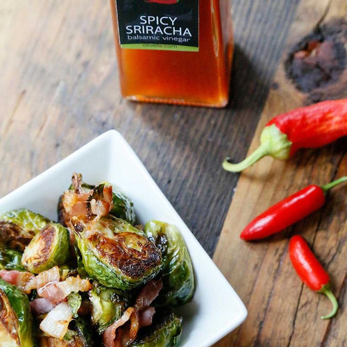 spicy-sriracha-bacon-roasted-brussel-sprouts-recipe