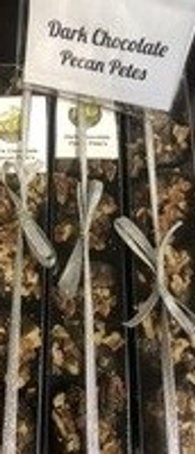 Caramel Pecan Pete's