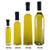 Comparison Bottle Sizes 100ml 250ml 500ml 750ml