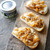caramelized-onion-mozzarella-crostini-recipe