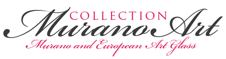 Murano Glass Art Collection