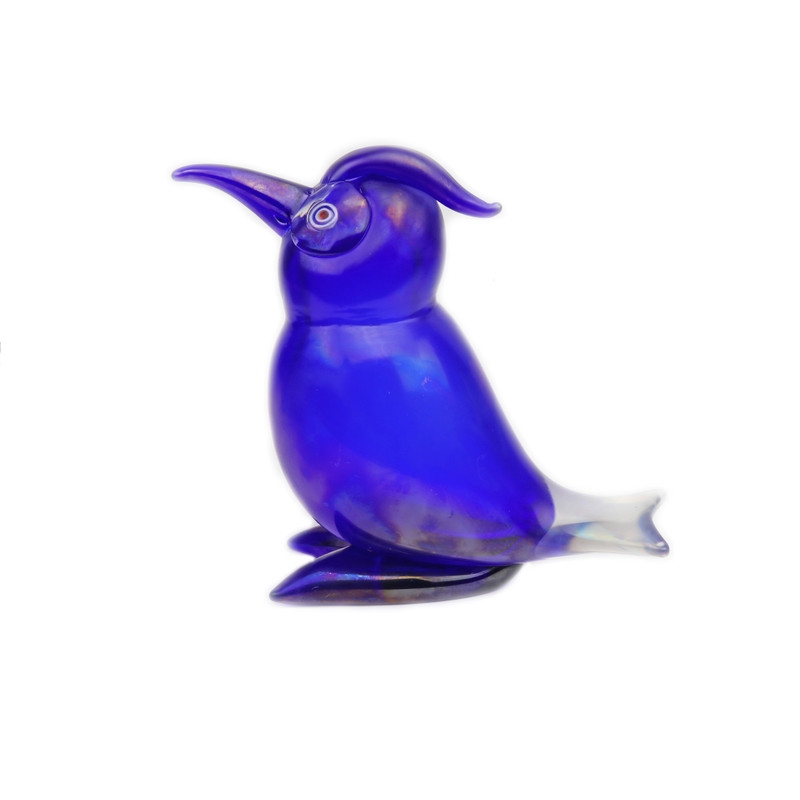 Chiacchieroni - Murano Glass Bird Figurines