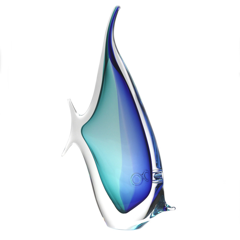 Murano Glass Tropical Fish | Murano Glass Nautical | Ventian Glass
