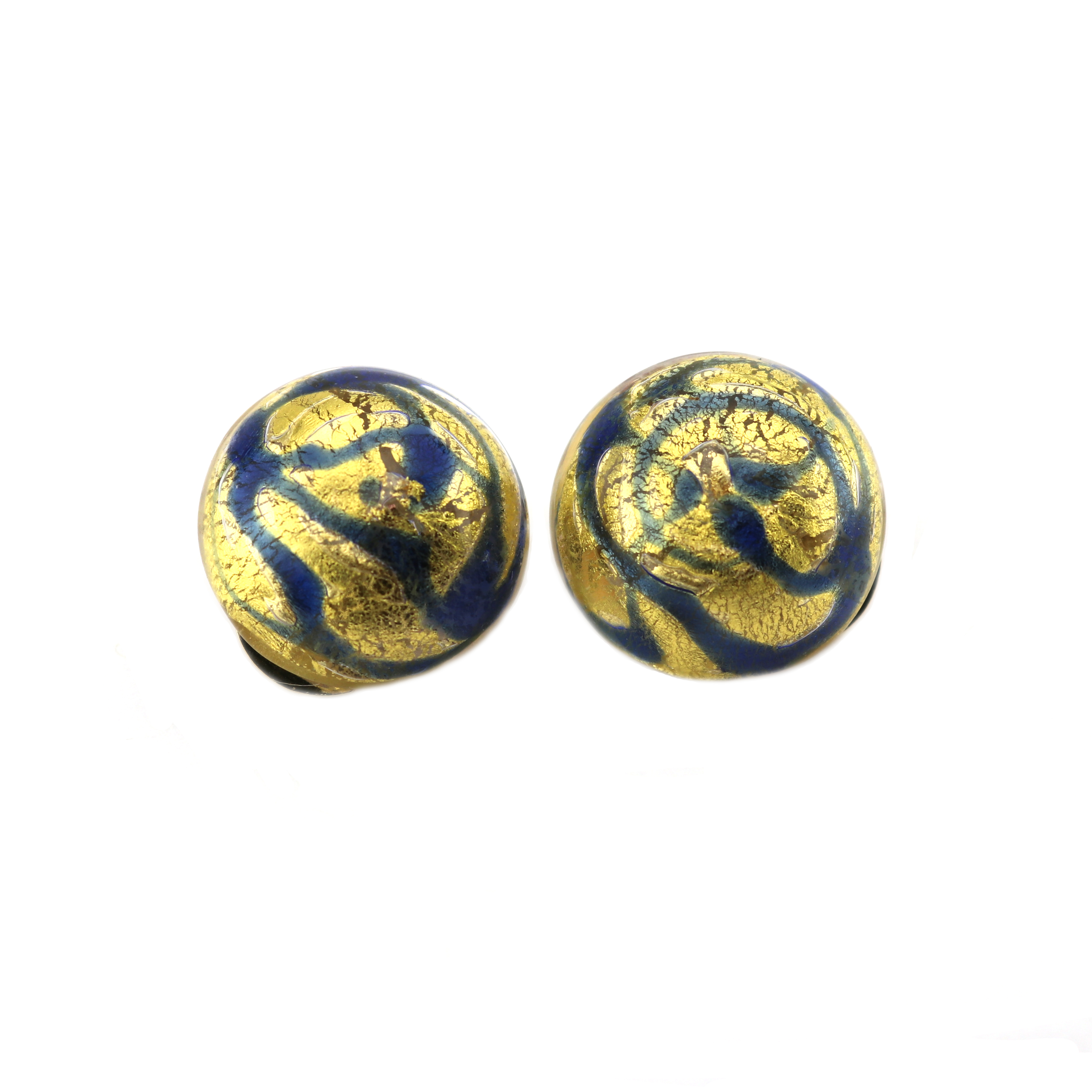 【2個】Kisses All Around Murano Glass リップ Retired Pandora Kisses All Around Murano Glass Charm