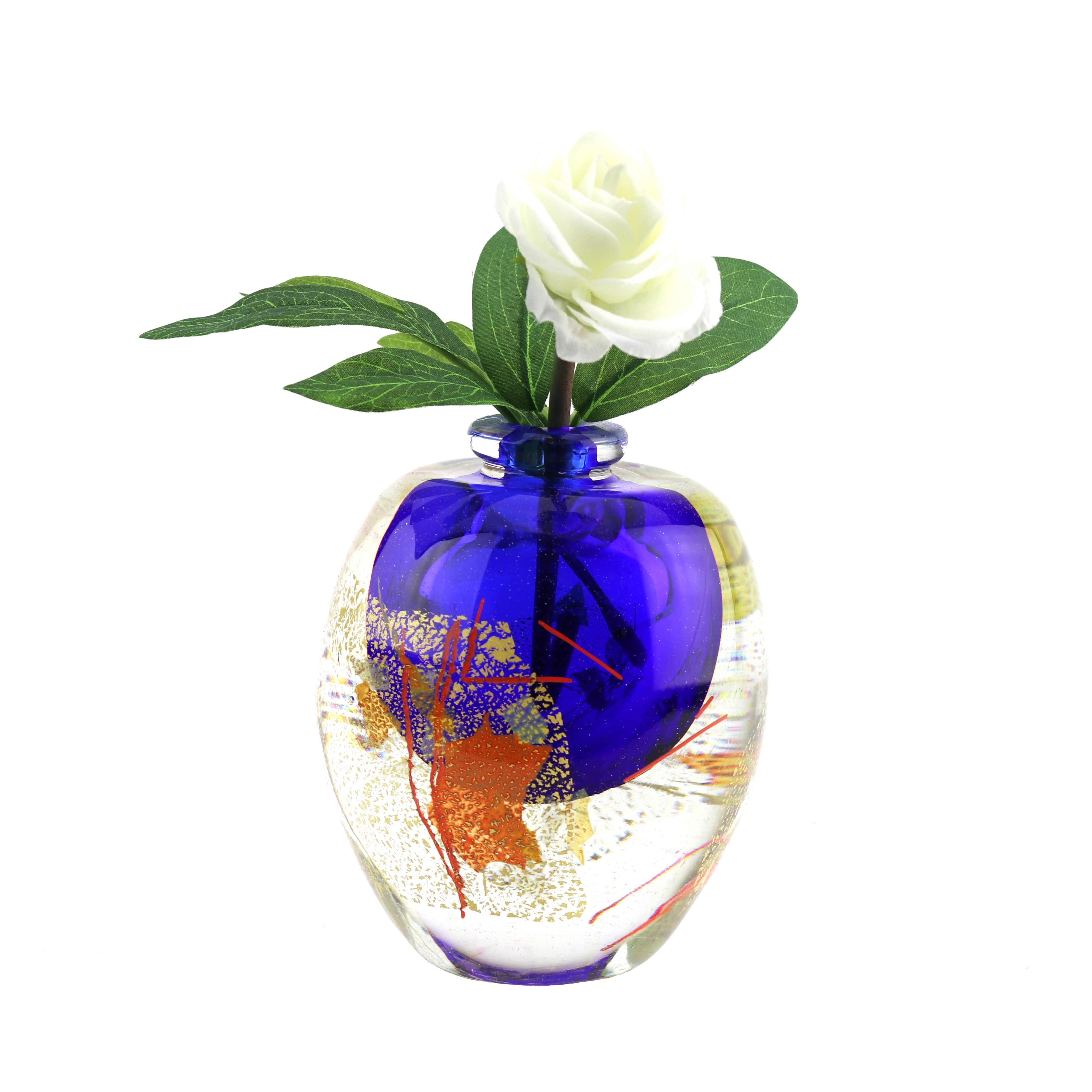 Saint-Valentin | Vases | Verre d'art | Verre de Murano