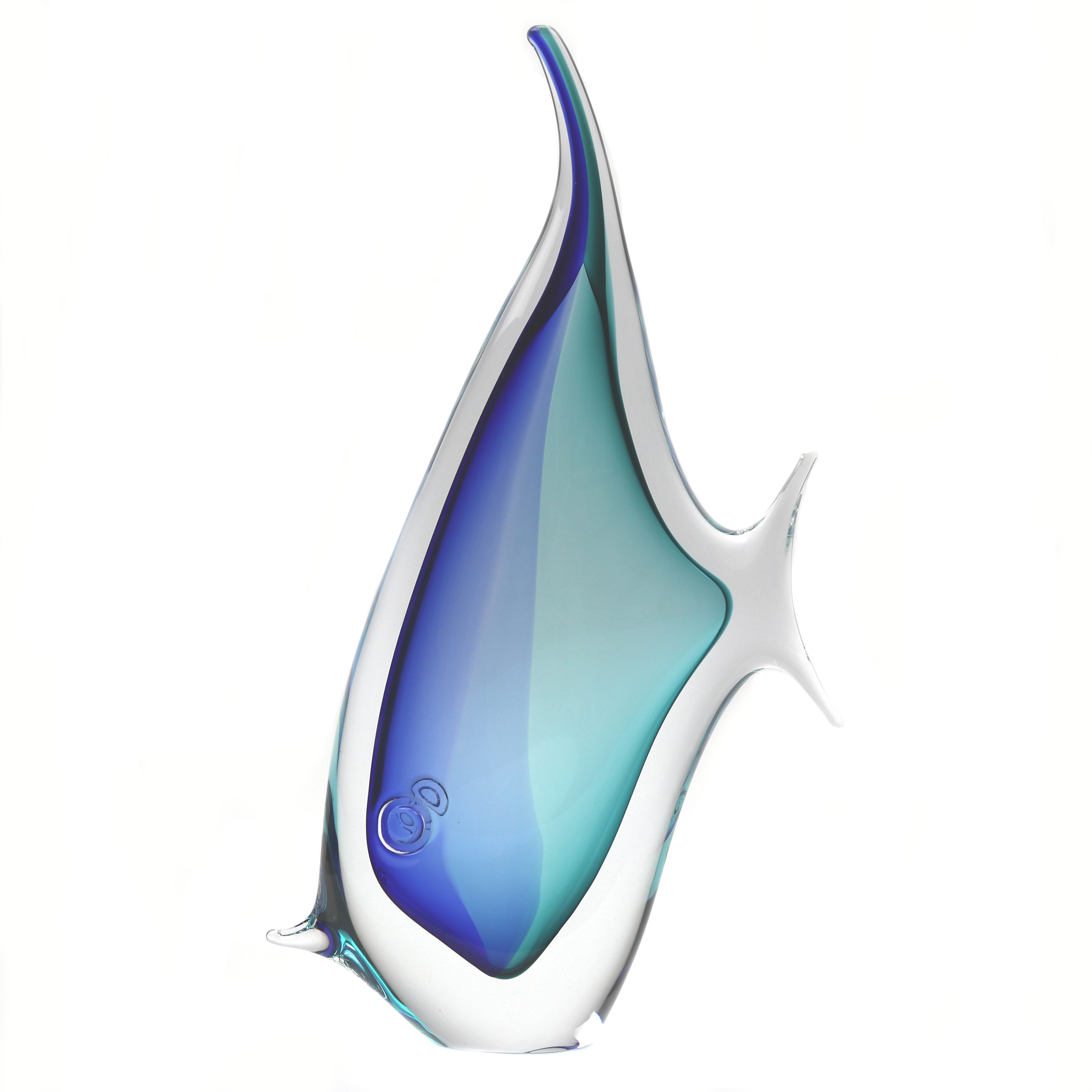 Murano Glass Tropical Fish | Murano Glass Nautical | Ventian Glass