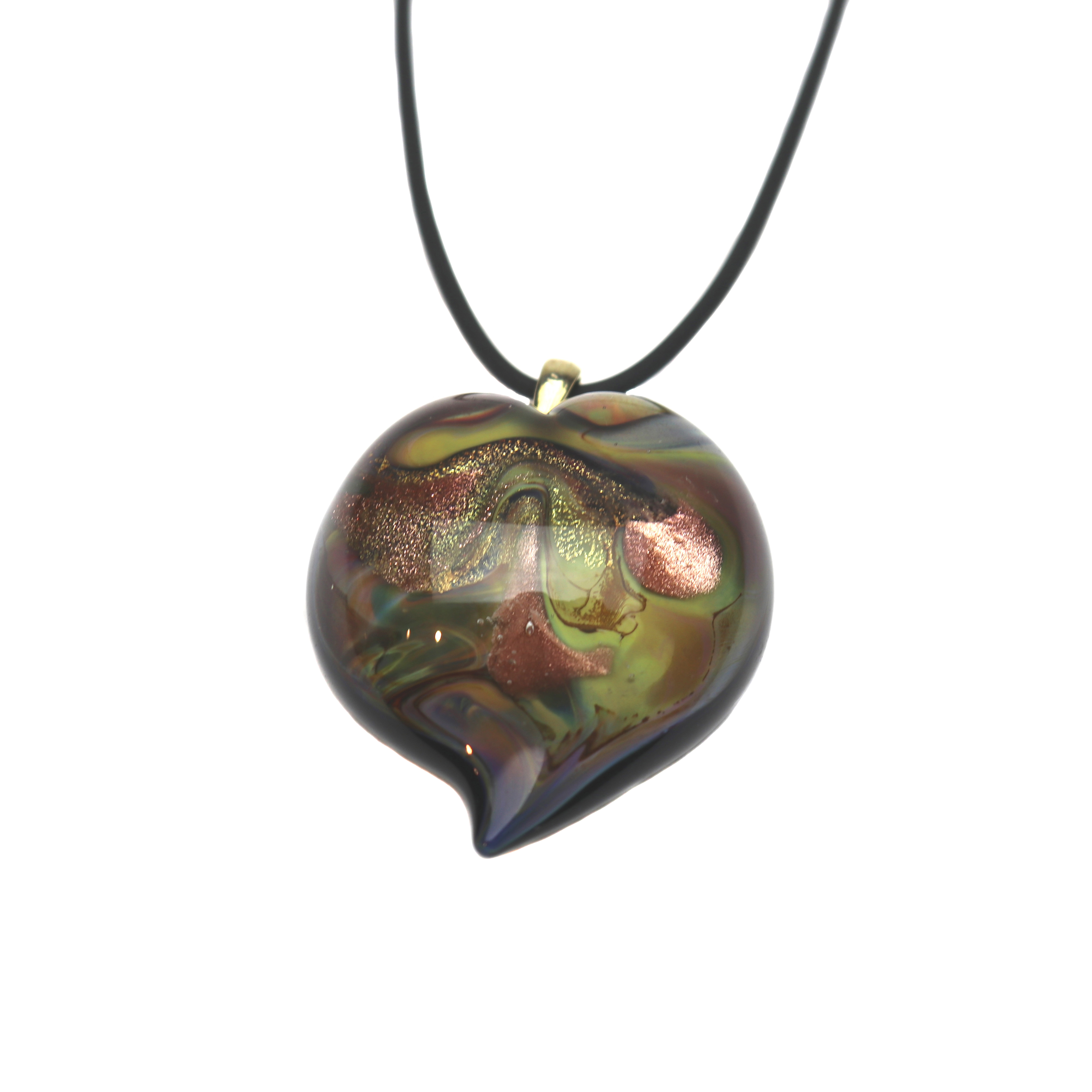 GlassOfVenice Gemma Murano Glass Necklace and India | Ubuy