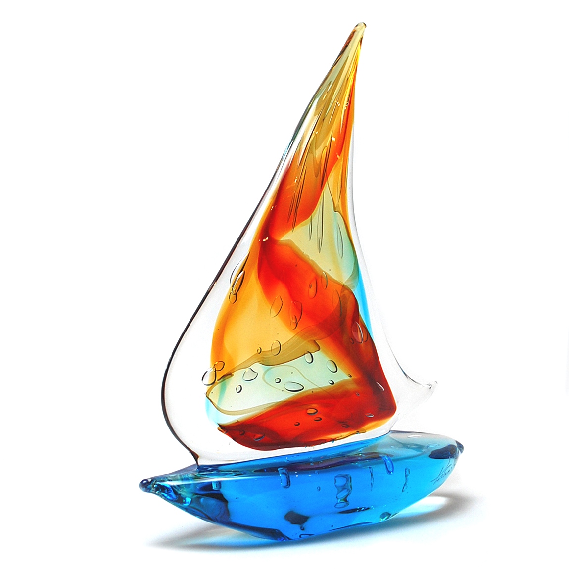 murano glass nautical