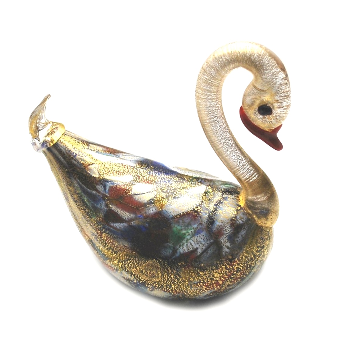 murano glass gift collection