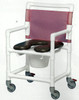Extra Wide (Mid Size) Shower Chair