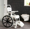 Clean 24 Shower Wheelchair From Etac