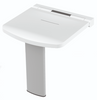 Valena Wall Mount Shower Seat 