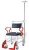 Bonn Shower Commode Chair